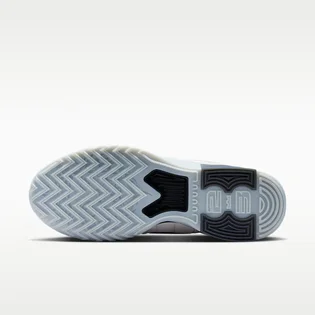Кроссовки мужские Nike Lebron Witness 9 White HQ8034-100