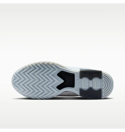 Кроссовки мужские Nike Lebron Witness 9 White HQ8034-100