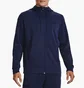 Толстовка чоловіча Under Armour Fleece Blue 1373357-410