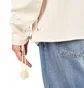 Худи унисекс Reebok X Cottweiler Waffle Knit Hoodie Beige GU3901