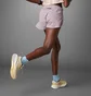 Топ женский Adidas Move For The Planet Shorts Beige IT3409