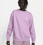 Свитшот унисекс Nike Acg Therma-Fit Pink Dx9611-532