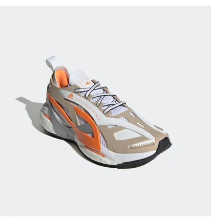 Кроссовки женские Adidas By Stella Mccartney Solarglide Running Shoes Multi Gy6097
