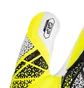 Рукавиці воротарські дитячі Reusch Attrakt Grip Junior Yellow 5572815-2014