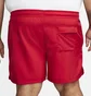 Шорти чоловічі Nike Short Woven Flow Red DM6829-657