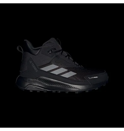 Кросівки чоловічі Adidas Terrex Anylander Cl Black JH6234