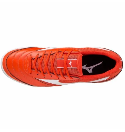 Футзалки чоловічі Mizuno Mrl Sala Club Orange Q1GA210301