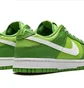 Кроссовки мужские Nike Dunk Low Retro Green DJ6188-300