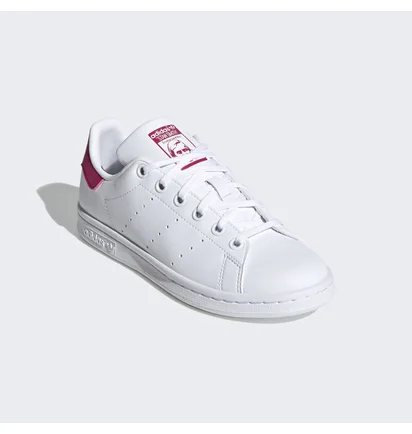 Кеды детские Adidas Stan Smith Shoes White Fx7522