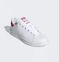 Кеды детские Adidas Stan Smith Shoes White Fx7522
