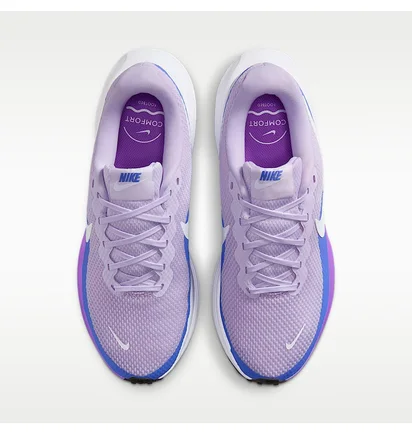 Кросівки жіночі Nike Revolution 8 Violet HJ8485-500