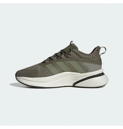 Кросівки чоловічі Adidas Alpharesponse Olive IE6342