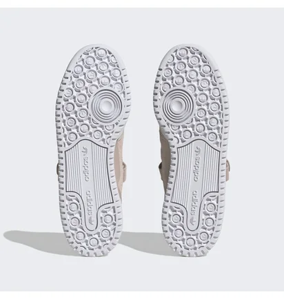 Кросівки жіночі Adidas Forum Low Shoes Beige Gz9475