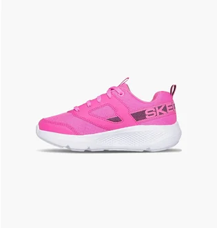 Кросівки дитячі Skechers Go Run Elevate Pink 303933L-HPK