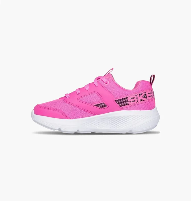 Кроссовки детские Skechers Go Run Elevate Pink 303933L-HPK