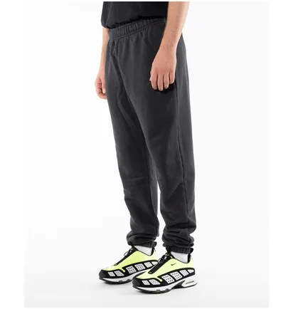 Штаны мужские Air Jordan Wordmark Flc Pant Off Noir Black FZ3954-045