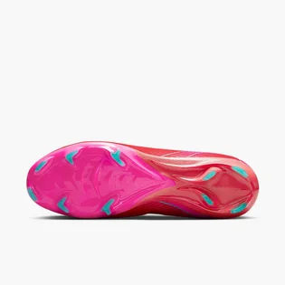 Бутсы мужские Nike Air Zoom Mercurial Vapor 16 Pro Fg Red FQ8685-800