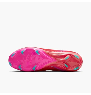 Бутсы мужские Nike Air Zoom Mercurial Vapor 16 Pro Fg Red FQ8685-800