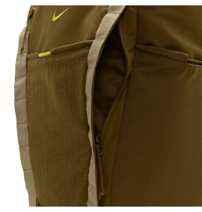 Рюкзак унісекс Nike Hike Backpack Beige DJ9677-368