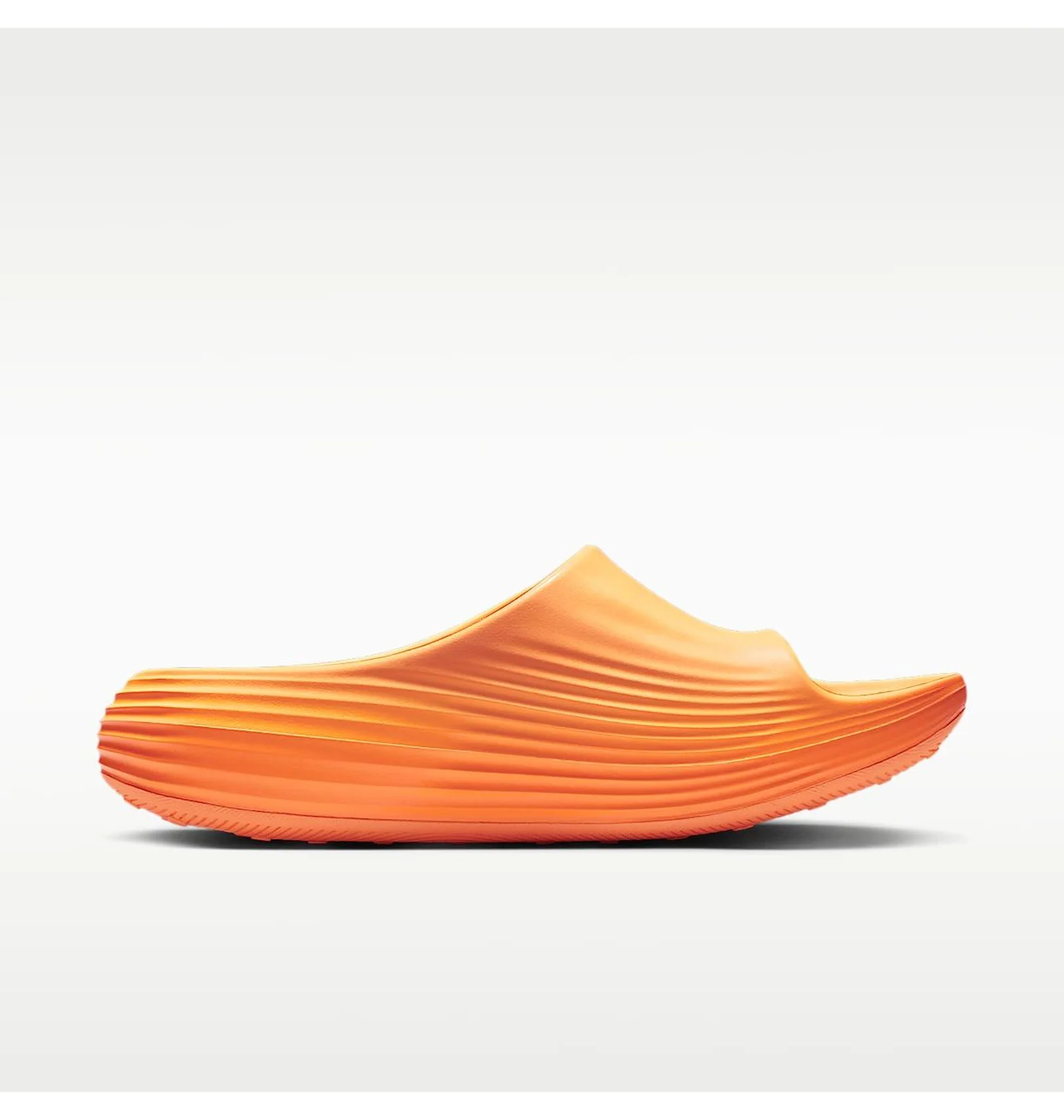 ᐉ Тапочки мужские Nike Reactx Rejuven8 Slide Orange HV4479-801