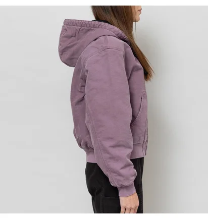 Толстовка жіноча Carhartt WIP Og Active Violet I035673-33I4O