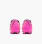 Бутси унісекс Nike Phantom Ii Academy Peach/Pink FD6723-800