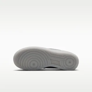 Кроссовки мужские Nike Air Force 1 Grey BQ5485-003