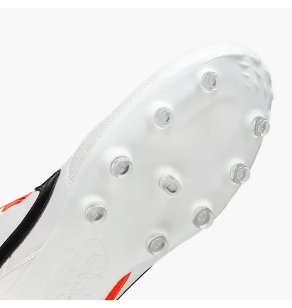 Бутси чоловічі Nike The Premier Iii Fg White HM0265-800