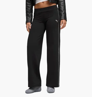 Штани жіночі Puma T7 Street Glam Black 637067-01