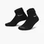 Носки унисекс Nike Everyday Ankle - 144 Black (1 пара) DH5485-010