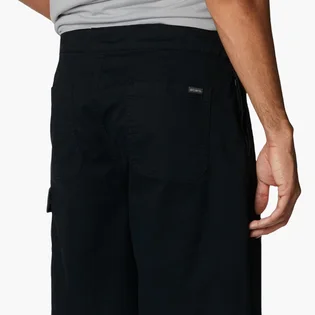 Шорти чоловічі Columbia Pacific Ridge Black 2030951CLB-010