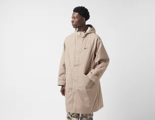 Пальто мужское Nike X Nocta Sideline Jacket Beige DV3647-248