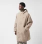 Пальто мужское Nike X Nocta Sideline Jacket Beige DV3647-248