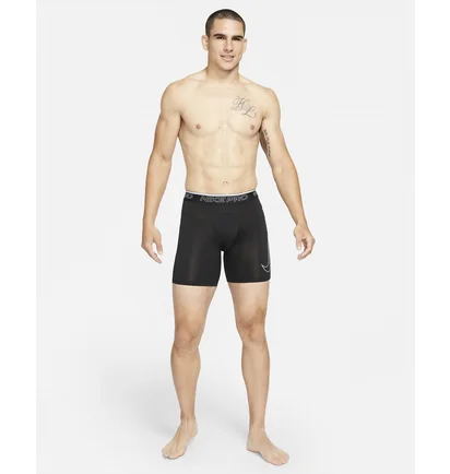 Шорти чоловічі Nike Pro Dri-FIT Short DD1917-010