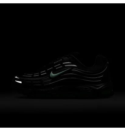Кроссовки мужские Nike Air Max Tl 2.5 Black IB3074-003