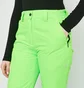 Штаны женские CMP Pant Green 3W20636-E510