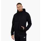 Женская толстовка Nike Tech Fleece Full-Zip Hoodie Black FB7921-010