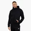 Толстовка чоловіча Nike Tech Fleece Full-Zip Hoodie Black FB7921-010