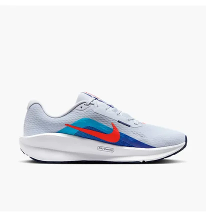 Кросівки чоловічі Nike Downshifter 13 Light Blue FD6454-012
