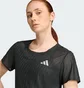 Футболка жіноча Adidas Adi365 Running Climacool+ Black JM5705