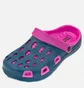 Сандалі дитячі Aqua speed Silvi Blue/Pink 508-49