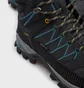 Ботинки мужские CMP Rigel Mid Trekking Shoe Wp Grey 3Q12947-65UM
