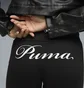 Штани жіночі Puma T7 Street Glam Black 637067-01