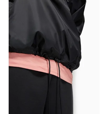 Вітровка чоловіча Air Jordan Sport Dna Jacket Black Dm1412-010