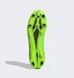Бутси унісекс Adidas Buty Piłkarskie X Speedportal.2 Fg Green GW8450