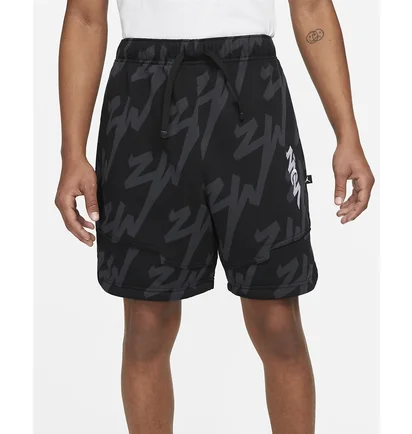 Шорты мужские Nike Mens Performance Shorts Black DJ5875-010