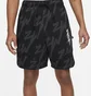 Шорты мужские Nike Mens Performance Shorts Black DJ5875-010