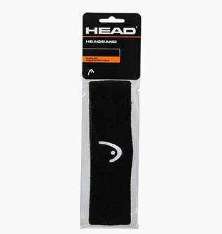 Пов'язка на голову HEAD Black 285-080-BK