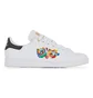 Кросівки жіночі Adidas Stan Smith Richmnsi White GW0567