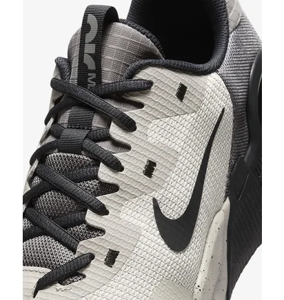 Кроссовки мужские Nike Air Max Alpha Trainer 5 Beige/Grey DM0829-013
